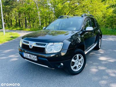 Dacia Duster 1.6 16V 105 4x2 Prestige