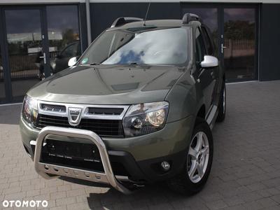 Dacia Duster 1.6 16V 4x2