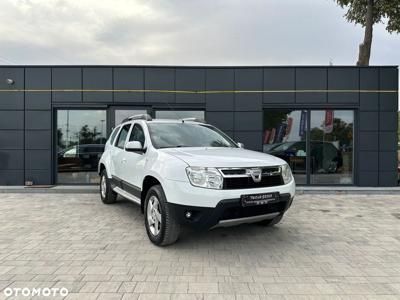 Dacia Duster 1.6 16V 4x2 Essentiel