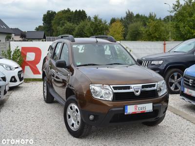 Dacia Duster 1.6 16V 4x2 Prestige