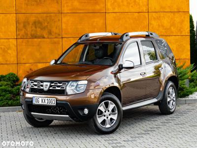 Dacia Duster 1.6 16V 4x4