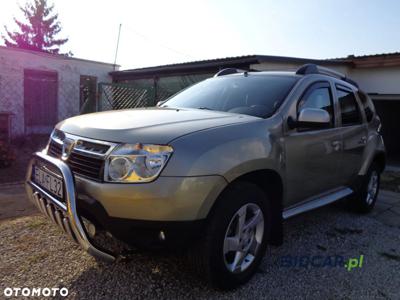 Dacia Duster 1.6