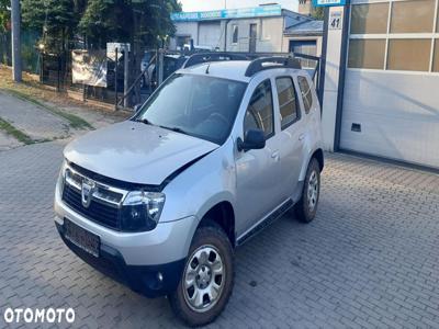 Dacia Duster 1.6