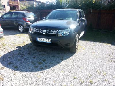 Dacia Duster 1.6