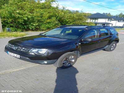 Dacia Duster 1.6