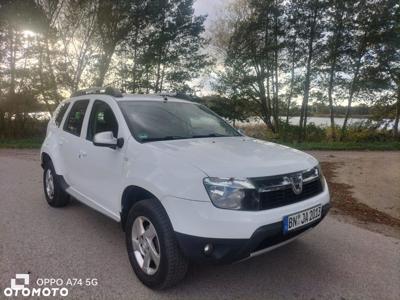 Dacia Duster 1.6