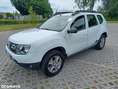 Dacia Duster 1.6 Ambiance