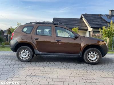 Dacia Duster 1.6 Ambiance