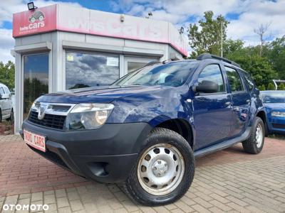 Dacia Duster 1.6 Ambiance 4x4