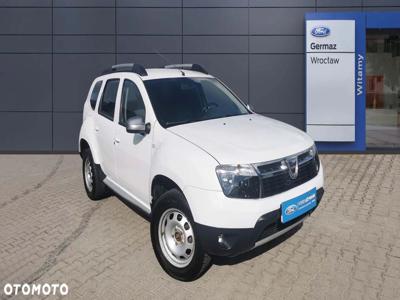 Dacia Duster 1.6 Ambiance