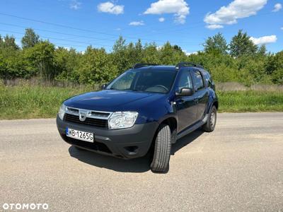 Dacia Duster 1.6 Ambiance