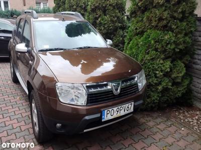 Dacia Duster 1.6