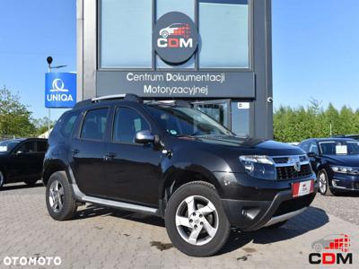 Dacia Duster 1.6 Euro5