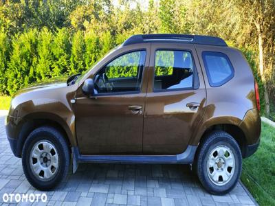 Dacia Duster 1.6 Laureate