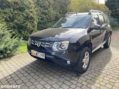 Dacia Duster 1.6 SCe Access S&S