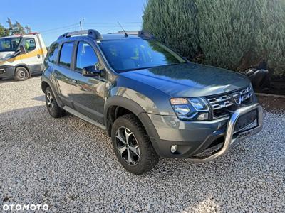 Dacia Duster 1.6 SCe Access S&S