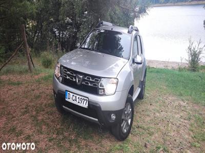 Dacia Duster 1.6 SCe Ambiance 4x4 S&S