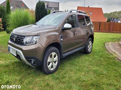 Dacia Duster 1.6 SCe Ambiance 4x4 S&S