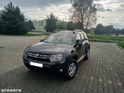 Dacia Duster 1.6 SCe Ambiance S&S