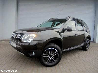 Dacia Duster 1.6 SCe Blackshadow S&S