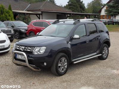 Dacia Duster 1.6 SCe Blackshadow S&S