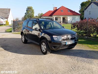 Dacia Duster 1.6 SCe Comfort