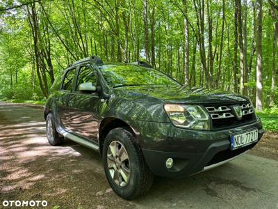 Dacia Duster 1.6 SCe Laureate S&S