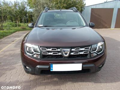 Dacia Duster 1.6 SCe Open S&S