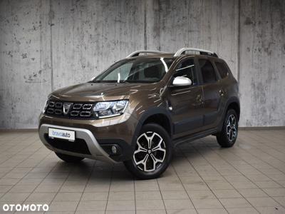 Dacia Duster 1.6 SCe Prestige