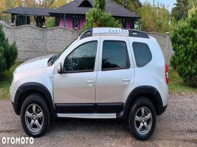 Dacia Duster 1.6 SCe Urban Explorer 4x4 S&S