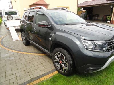 Dacia Duster 2019