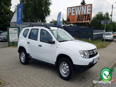 Dacia Duster Doskonały stan !! Sprawna klimatyzacja/Hak/Now…