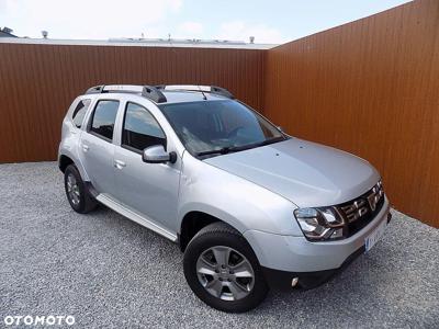 Dacia Duster TCe 125 4x2 Prestige