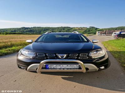 Dacia Duster TCe 125 4x4 Prestige