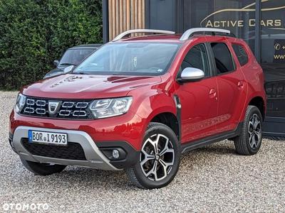 Dacia Duster TCe 150 2WD GPF Prestige