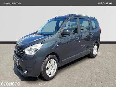 Dacia Lodgy 1.6 SCe Laureate S&S