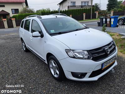 Dacia Logan 1.5 dCi Laureate