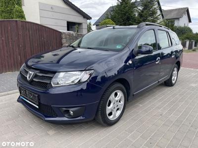 Dacia Logan MCV 0.9 TCE Ambiance