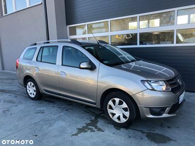 Dacia Logan MCV 1.5 dCi Prestige