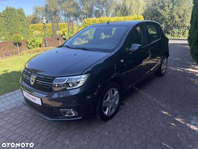 Dacia Sandero 0.9 TCe Laureate