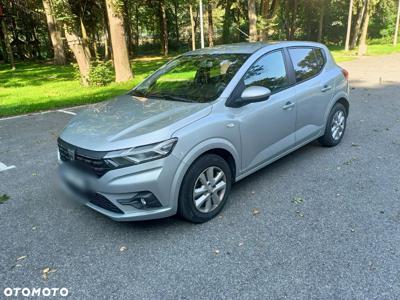 Dacia Sandero 0.9 TCe Laureate S&S