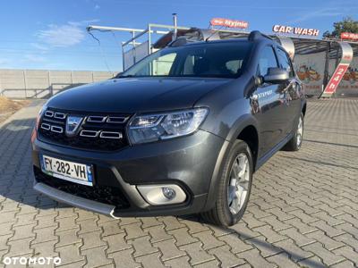 Dacia Sandero 0.9 TCe Laureate S&S