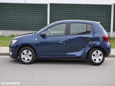 Dacia Sandero 1.0 SCe Access