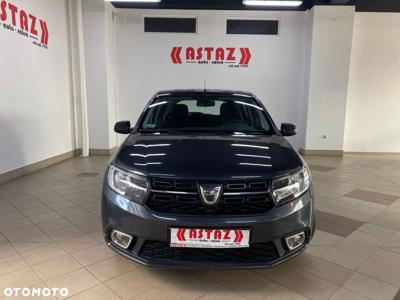 Dacia Sandero 1.0 SCe Ambiance