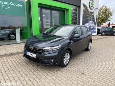 Dacia Sandero 1.0 TCe Laureate S&S