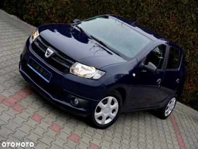 Dacia Sandero 1.2 16V 75 Essentiel