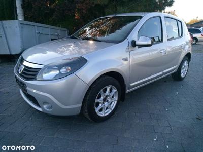 Dacia Sandero 1.2 16V Ambiance