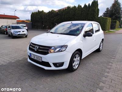 Dacia Sandero 1.2 16V