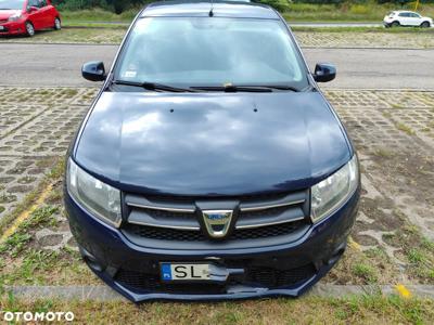 Dacia Sandero 1.2 16V Laureate