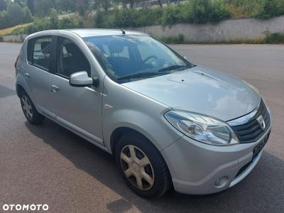 Dacia Sandero 1.6 Ambiance